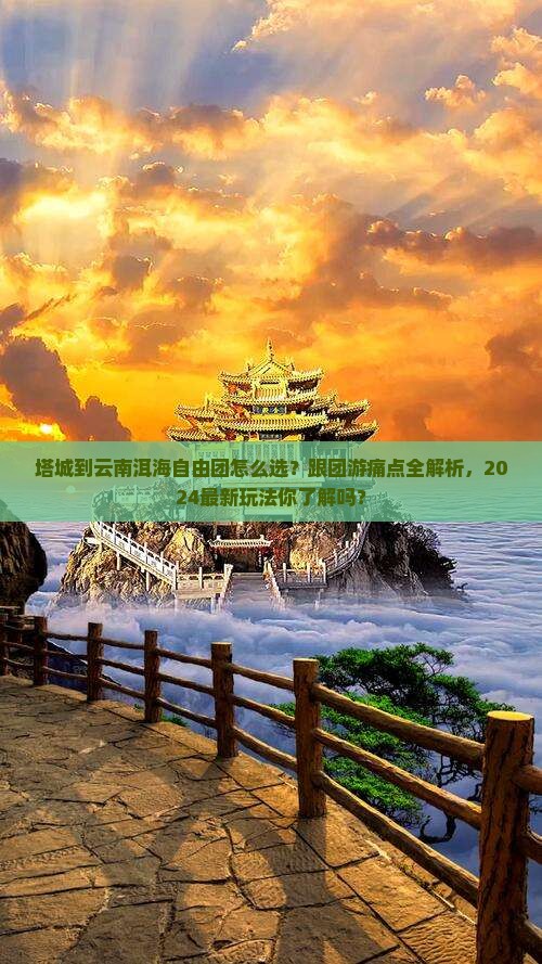 塔城到云南洱海自由团