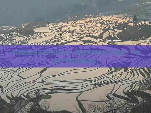 十堰到云南玉龙雪山景点
