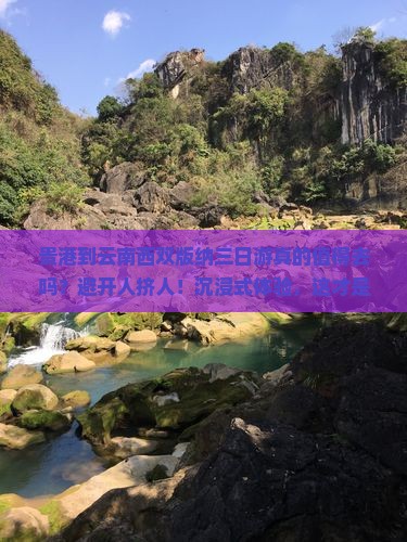 贵港到云南西双版纳三日游