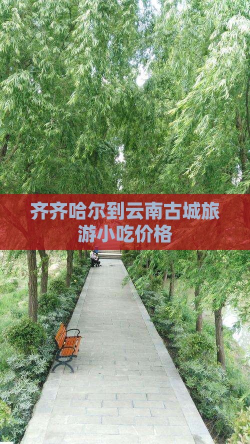 齐齐哈尔到云南古城旅游小吃