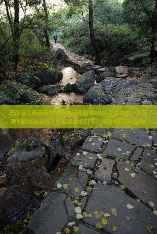 巴彦淖尔到云南西双版纳团体旅游