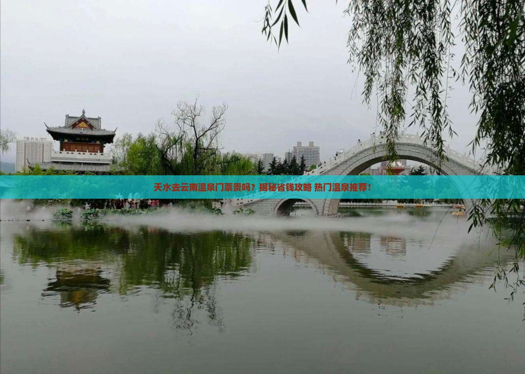 天水去云南温泉门票
