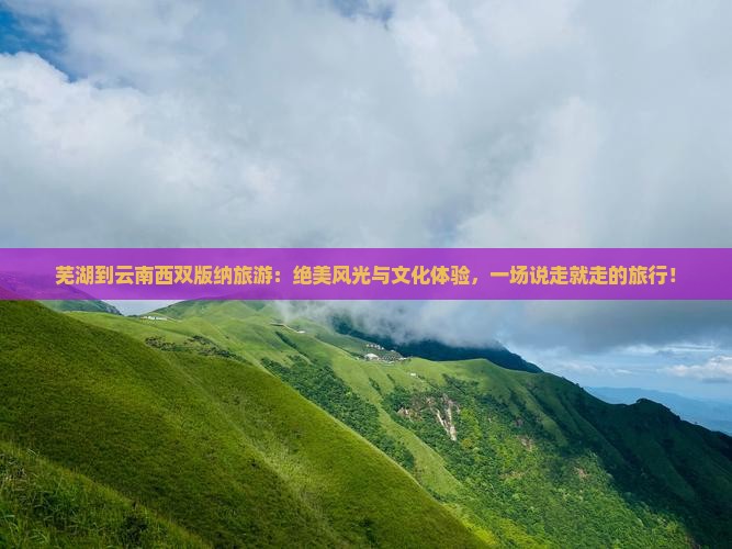 芜湖到云南西双版纳旅游