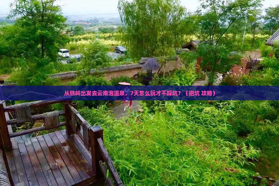 铁岭到云南温泉七日游
