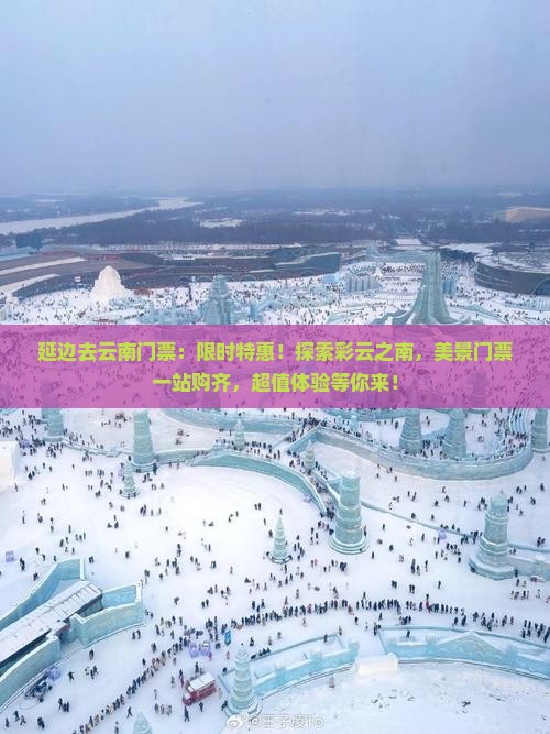 延边去云南门票