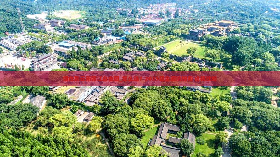 烟台到云南丽江自由团