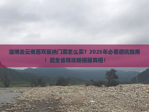淄博去云南西双版纳门票