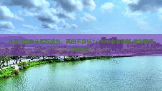 湛江到云南西双版纳旅游