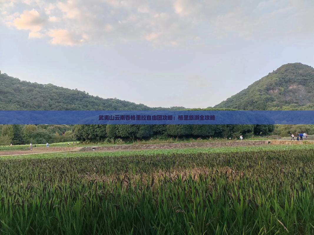 武夷山到云南香格里拉自由团