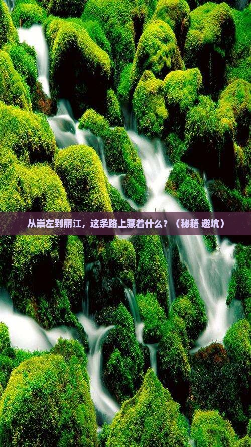 崇左去云南丽江必去地