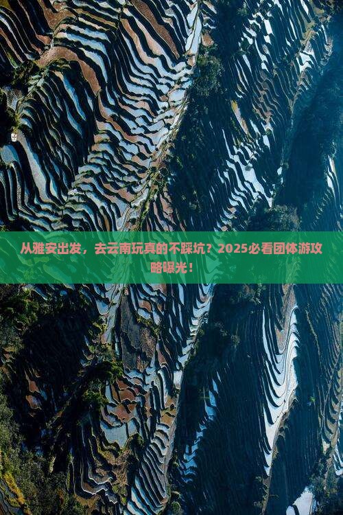 雅安去云南团体旅游