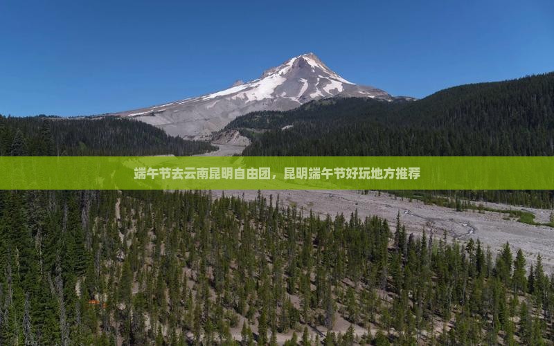 端午节去云南昆明自由团