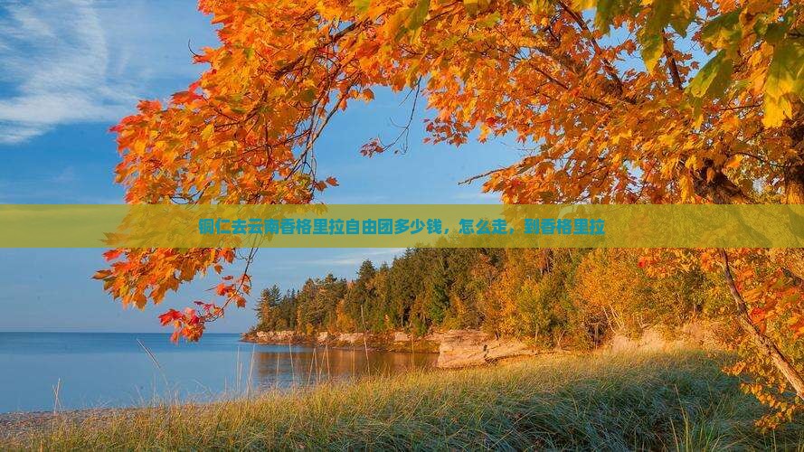 铜仁去云南香格里拉自由团