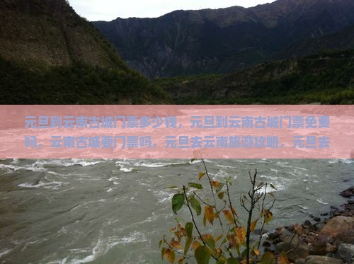 元旦到云南古城门票
