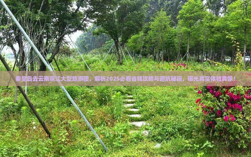 秦皇岛去云南丽江大型旅游团