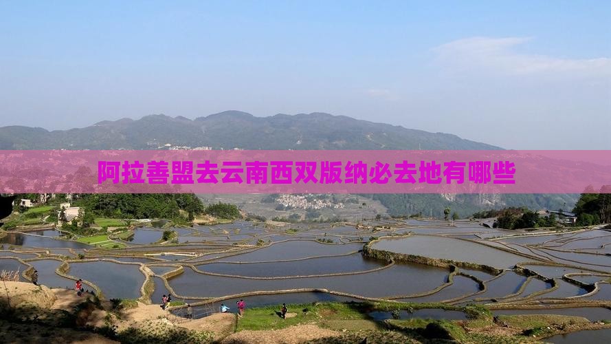 阿拉善盟去云南西双版纳必去地