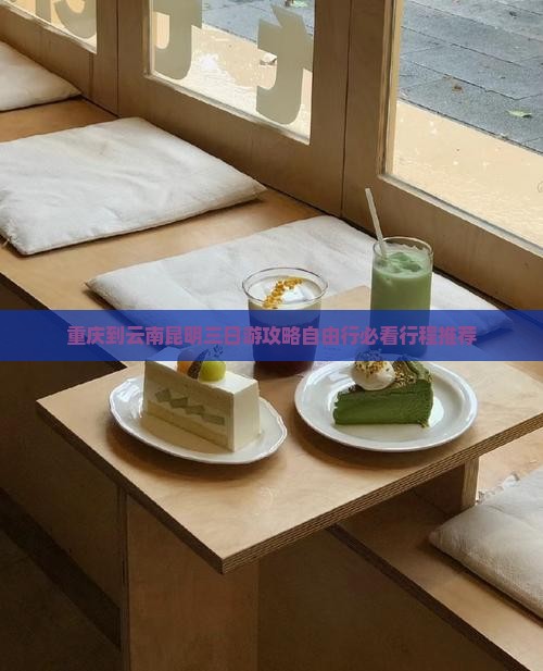 重庆到云南昆明三日游