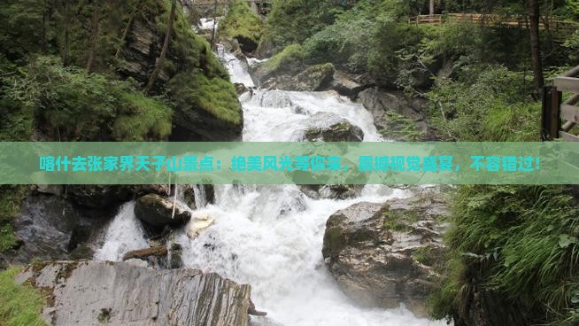 喀什去张家界天子山景点