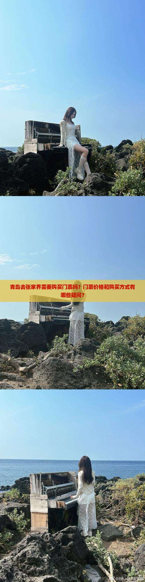 青岛去张家界门票