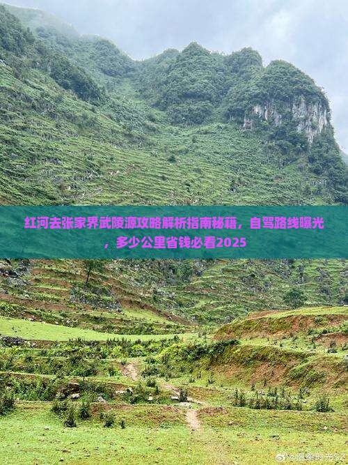 红河去张家界武陵源攻略 红河去张家界武陵源攻略