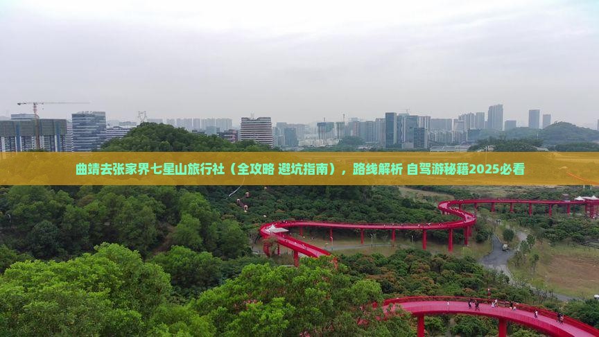 曲靖去张家界七星山旅行社