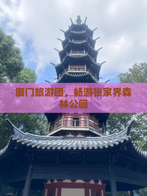 厦门去张家界森林公园大型旅游团