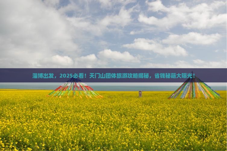 淄博到张家界天门山团体旅游