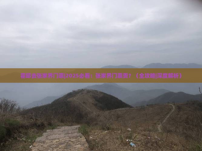 霍邱去张家界门票