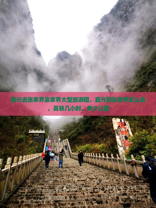嘉兴去张家界袁家界大型旅游团