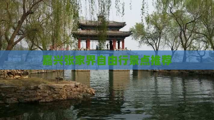 嘉兴去张家界自由团