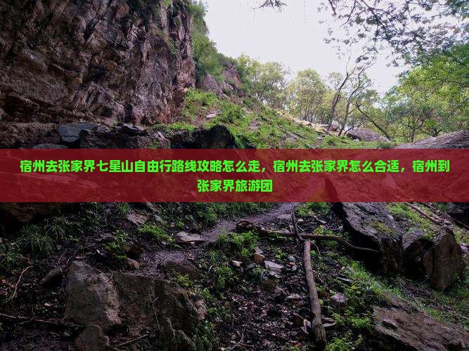 宿州去张家界七星山自由行