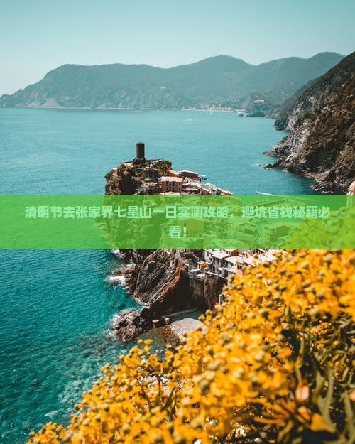 清明节去张家界七星山一日