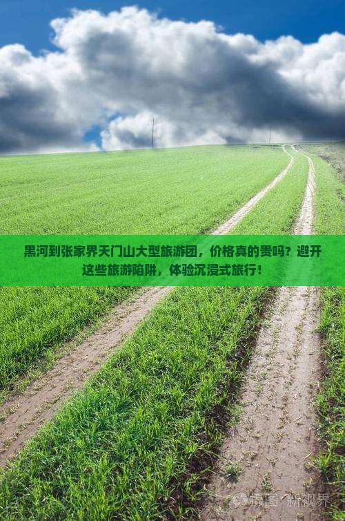 黑河到张家界天门山大型旅游团