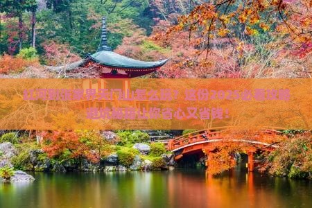 红河到张家界天门山攻略
