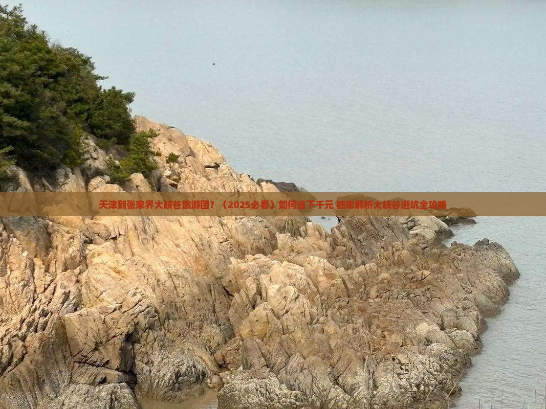 天津到张家界大峡谷大型旅游团