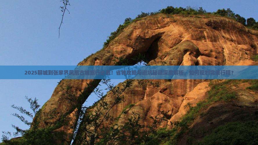 聊城到张家界凤凰古城旅行社
