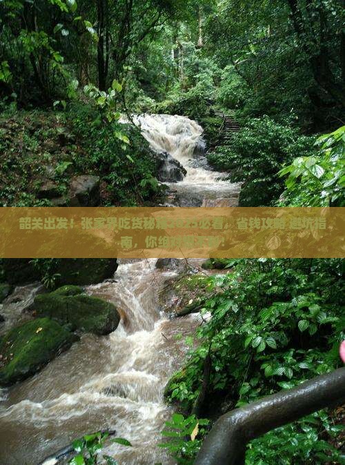 韶关去张家界旅游小吃