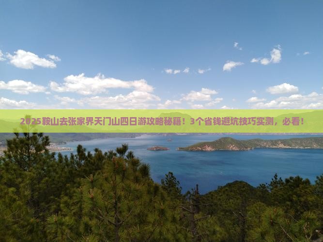 鞍山去张家界天门山四日游