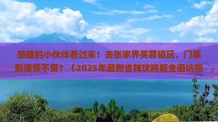 楚雄去张家界芙蓉镇门票