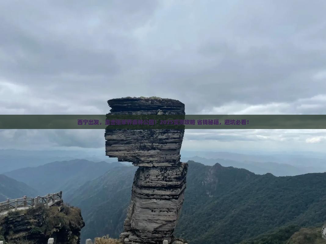 西宁到张家界森林公园旅游