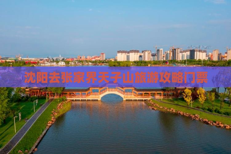 沈阳去张家界天子山门票
