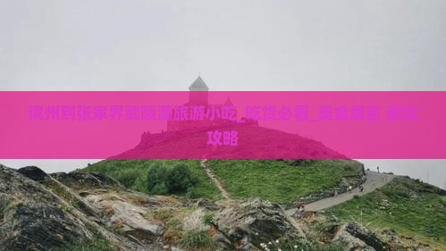 滨州到张家界武陵源旅游小吃