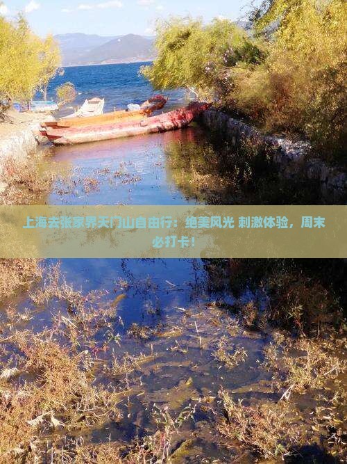 上海去张家界天门山自由行