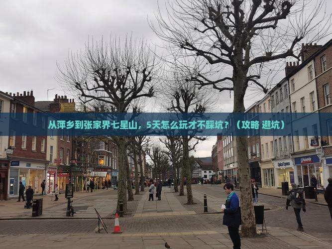 萍乡到张家界七星山自由行