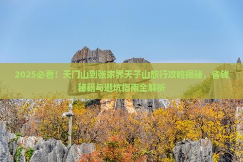 天门到张家界天子山旅行社