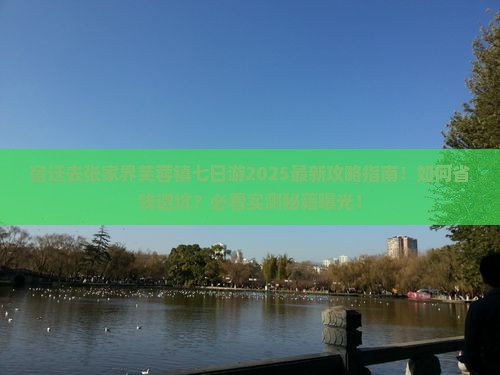 宿迁去张家界芙蓉镇七日游