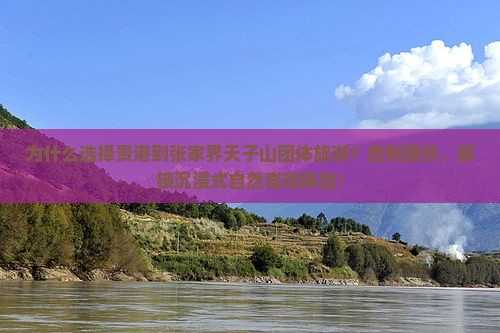 贵港到张家界天子山团体旅游