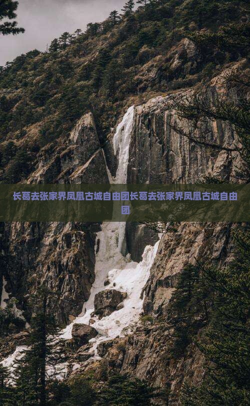 长葛去张家界凤凰古城自由团