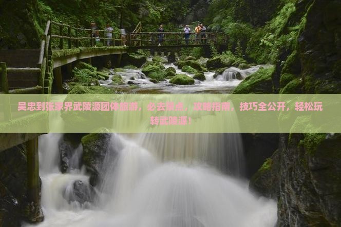 吴忠到张家界武陵源团体旅游