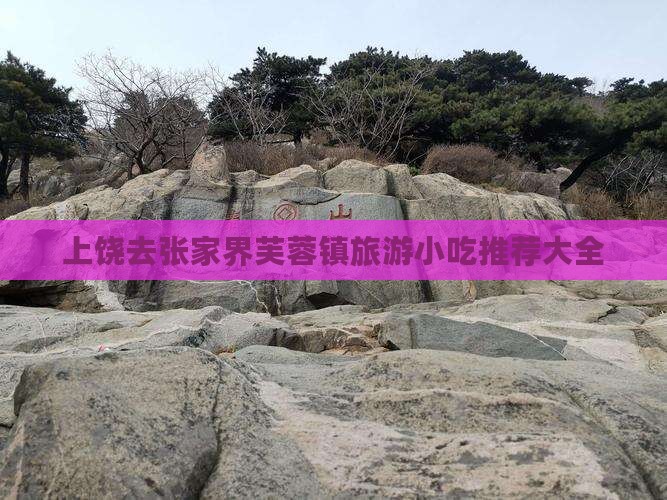 上饶去张家界芙蓉镇旅游小吃